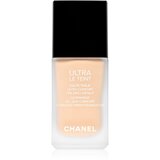 Chanel ultra Le Teint Flawless Finish Foundation dugotrajni tekući puder 30 ml nijansa B10 Cijene