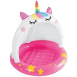 Intex dečiji bazen za bebe Caticorn, 12m+ | ePonuda.com