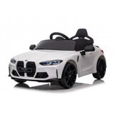 dečiji auto na akumulator BMW M4 Bela