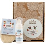 Officina Naturae Darilni set "Čiščenje obraza" - 1 set Cene