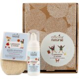 Officina Naturae Poklon set "Čišćenje lica" - 1 set | shoptok.hr