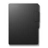REMARKABLE tastatura za paper pro type folio - de raspored (tamno siva) | Eponuda.com