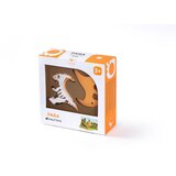 Yantai Halftoys LTD Halftoys Magnetni dinosaur Para | shoptok.hr
