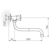 Rosan baterija A52S200 hladna voda | Eponuda.com