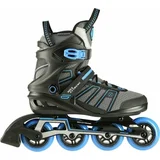 Nils Extreme NA14217 Inline rolerji Blue 42