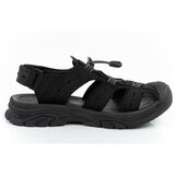 Grisport Sandali & Odprti čevlji GR25019029M Črna | Shoptok.si