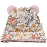 Ander Kids's Quilt And Pillow Scarlett | Shoptok.si