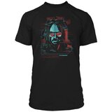 Jinx CYBERPUNK 2077 DIGITAL GHOST PREMIUM TEE ČRNA S Cene