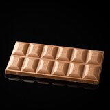 Berryshka Mlečna čokolada s sivko 120 g | Shoptok.si