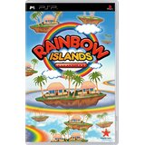 Rainbow Islands Evolution (PSP) - rabljeno | Shoptok.si