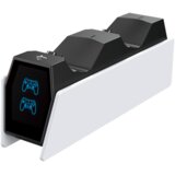WHITESHARK Ringside PS4-0417 stanica za punjenje 2 kontrolera za PS4 Cijene