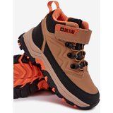 Big Star Children's snow boots with velcro | Shoptok.si