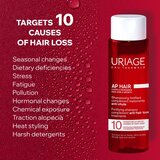 Uriage AP HAIR Shampoo hranjivi šampon protiv opadanja kose 200 ml | shoptok.hr