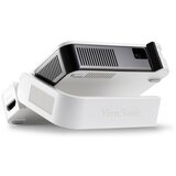 Viewsonic M1 mini wvga 120a 500:1 led jbl prenosni projektor | Shoptok.si