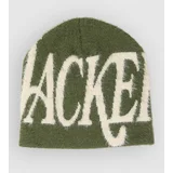 Blur Mohair Kapa green