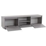 Hanah home TV polica Vanguard Grey