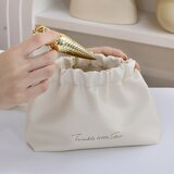 INF Majhna torbica za ličila Organizator šminke White L, (22125123) | Shoptok.si