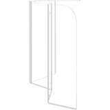 Tuš-kabina od kaljenog stakla 120 x 69 x 130 cm prozirna | shoptok.hr