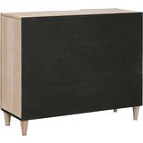 vidaXL Ormarić / Komoda Bijelo 33.5 x 90 x 75 cm | shoptok.hr