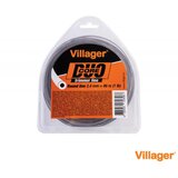 Villager Silk za trimer 2.4mm X 1720m (20LB) - Duo core - Okrugla nit | Eponuda.ba