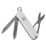 Victorinox nož clasic snežno beli 062237G | Eponuda.com