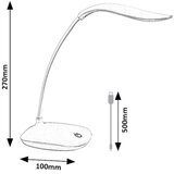 Rabalux Bedi Stone lampe ( 74235 ) | Eponuda.com