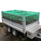  Zaščitna mreža za prikolice in vozila 2x3,5m Cene