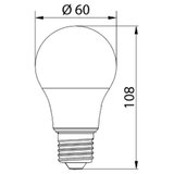  LED sijalica LEDSTAR ECO E27/10W/230V 4000K | Eponuda.com