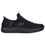 Skechers Modne superge antiglisse Črna Cene