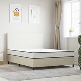  The Living Store Vzmetnica z bonnell vzmetenjem srednja 160x200 cm - Vzmetnica Z Vzmetmi Bonnell, (21442690) Cene
