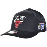 Mitchell And Ness Kape s šiltom 6HSSFH21HW014CBUBLCK Črna | Shoptok.si