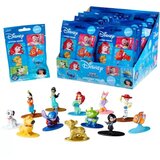 Jada Toys disney presenečenje figurica, serija 2 - kovina | Shoptok.si