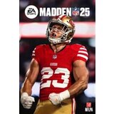 Xbox One / Xbox 360 / Xbox Live Madden NFL 25 Ultimate Team™ Micah Parsons Exclusive (DLC) XBOX LIVE Key GLOBAL | ePonuda.com