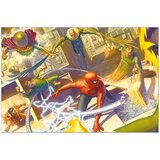 Marvel PLAKAT SPIDER-MAN - SPIDER-MAN VS THE SINISTER SIX ALEX ROSS, (20837050) | Shoptok.si