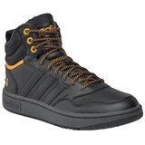 Adidas Modne superge Hoops 3.0 Midtr Črna | Shoptok.si