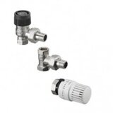  TERMOSTSTSKI SET TRV9 kutni 1/2" | Eponuda.ba