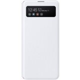Samsung s-view torbica ef-ea415pwe za galaxy a41 a415 - bel cene