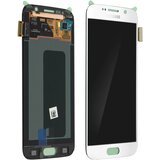 Samsung Originalni LCD zaslon Galaxy S6 - bel, (21208379) Cene