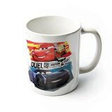 Pyramid International Skodelica Pyramid Cars 3 - Duel for the Pistons | Shoptok.si