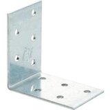  Kutna perforirana ploča, (DxŠxV) 60x60x40mm Cijene