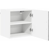  Ormar za Zid 2 pcs Betonski sivi 40 x 31 x 40 cm | shoptok.hr