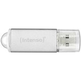 Intenso 32GB Jet Line USB 3.2 70MB/s spominski ključek - siv | Shoptok.si