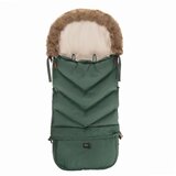 Zopa zimska vreća Fluffy Combi, Lake Green | shoptok.hr
