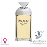 Iceberg ženska toaletna voda Twice 100ml EDT