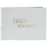 The Memo Book Spominski Album Baby Shower | Shoptok.si