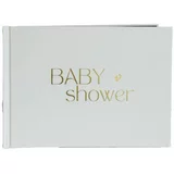 The Memo Book Spominski Album Baby Shower