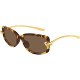 Bottega Veneta BV1440SA 002 - ONE SIZE (59) Cijene