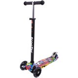 Jungle trotinet za decu sport, 3g+ Cene