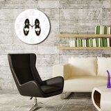 Wallity Zidni sat Ms-22, 40 cm | Eponuda.ba