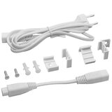 Ledvance LED svetlobni trak Switch Batten (Do x Š x V: 117,3 x 2,2 x 3 cm, Barva svetlobe: Nevtralno bela, 14 W) | Shoptok.si